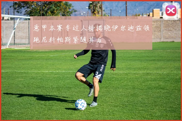 意甲本赛季过人榜揭晓伊尔迪兹领跑尼科帕斯紧随其后